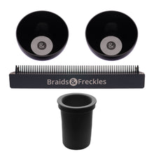 Indlæs billede til gallerivisning Braids & Freckles • AirTouch® Tray Set