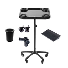 Indlæs billede til gallerivisning Braids & Freckles • Barberian Tray Set