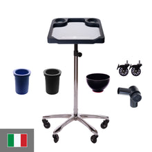 Indlæs billede til gallerivisning Braids & Freckles • Giulia Small Tray Set