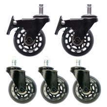 Indlæs billede til gallerivisning Braids & Freckles • Super Wheel Set