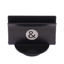 Indlæs billede til gallerivisning Braids & Freckles • Magnetic B Holder • Purple