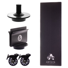 Indlæs billede til gallerivisning Braids &amp; Freckles • AirTouch® Tray Set
