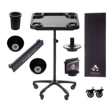Indlæs billede til gallerivisning Braids &amp; Freckles • AirTouch® Tray Set
