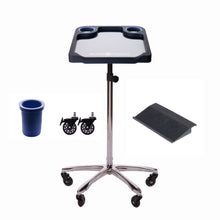 Indlæs billede til gallerivisning Braids &amp; Freckles • Barberito Small Tray Set
