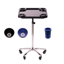 Indlæs billede til gallerivisning Braids &amp; Freckles • Basic Tray Set
