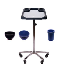Indlæs billede til gallerivisning Braids &amp; Freckles • Studio Colorist Small Tray Set
