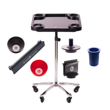 Indlæs billede til gallerivisning Braids &amp; Freckles • Ultimate Tray Set
